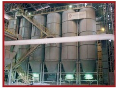 Silos