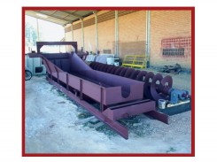 Transportador Helicoidal